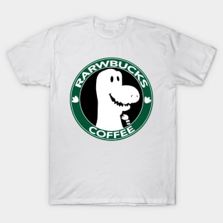 Rawrbucks T-Shirt